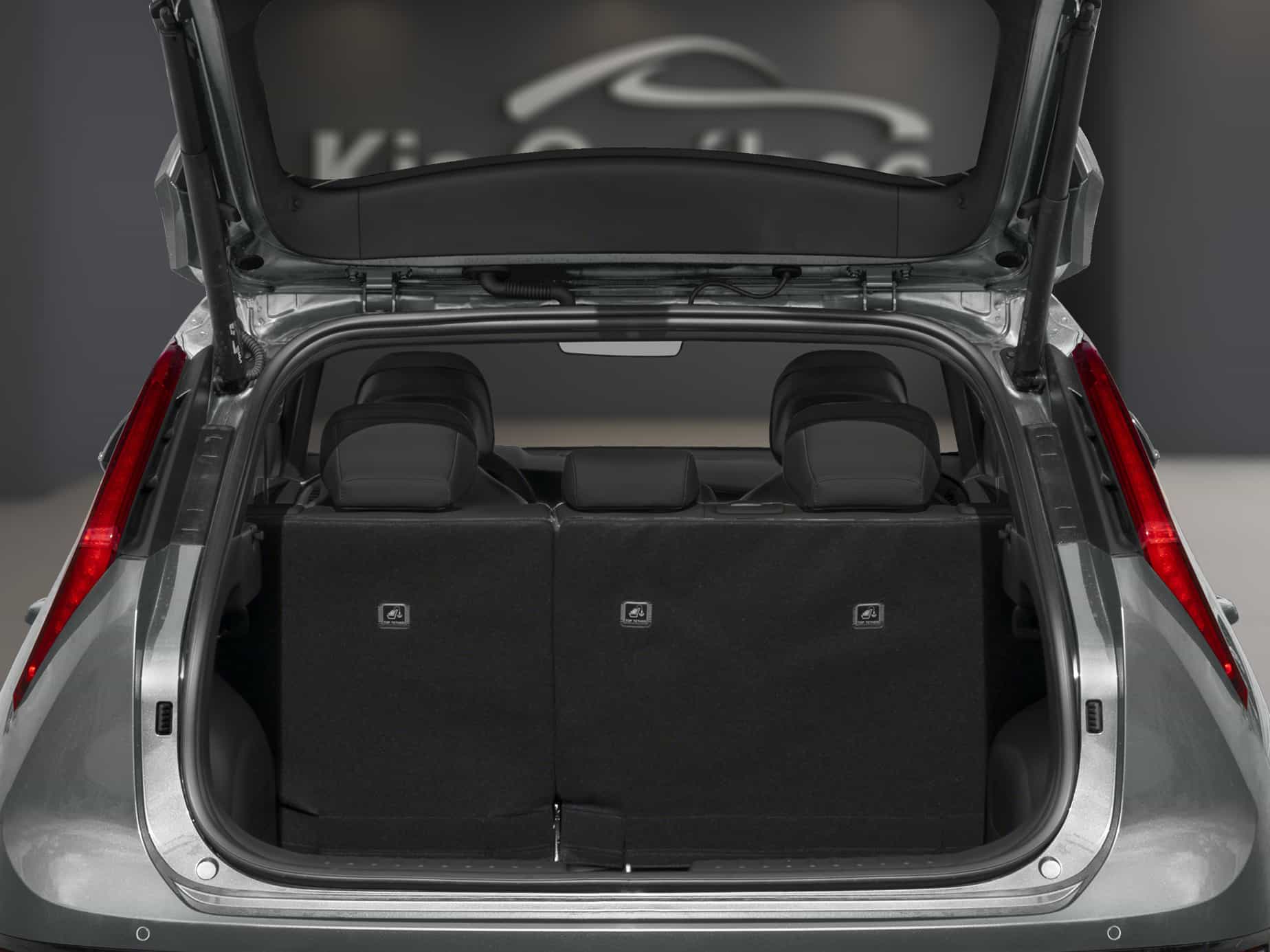 2026 Kia Niro EV Niro Ev Wind - Image 7