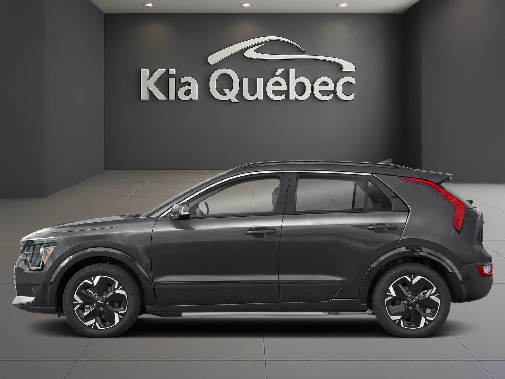 2026 Kia Niro EV Niro Ev Wind - Image 3