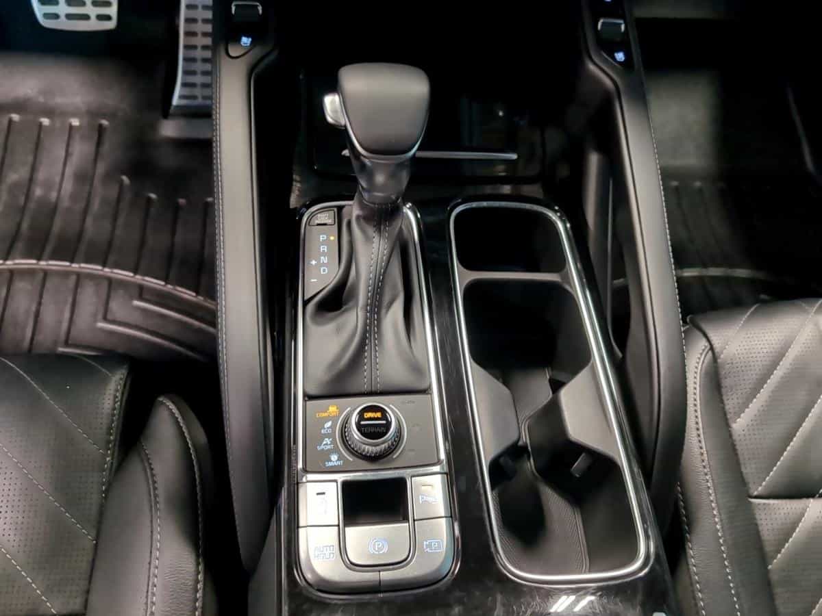 2024 Kia Telluride X-Line *AWD *TOIT PANO *CUIR *GPS *CARPLAY *BLUETOOTH - Image 13