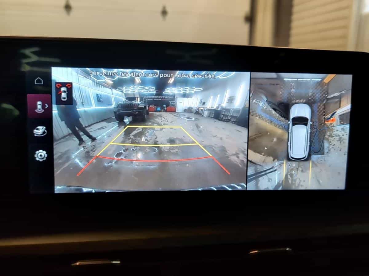 2024 Kia Telluride X-Line *AWD *TOIT PANO *CUIR *GPS *CARPLAY *BLUETOOTH - Image 15