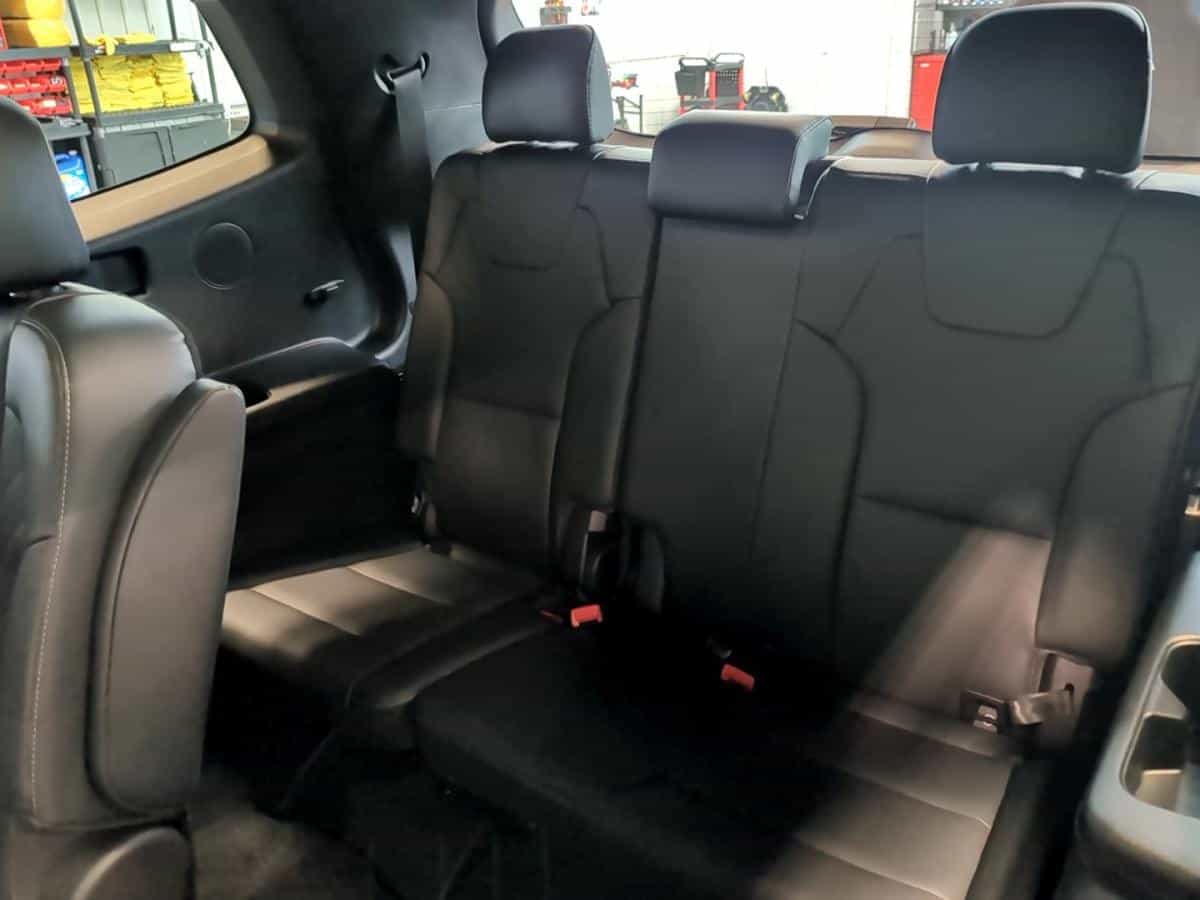 2024 Kia Telluride X-Line *AWD *TOIT PANO *CUIR *GPS *CARPLAY *BLUETOOTH - Image 17