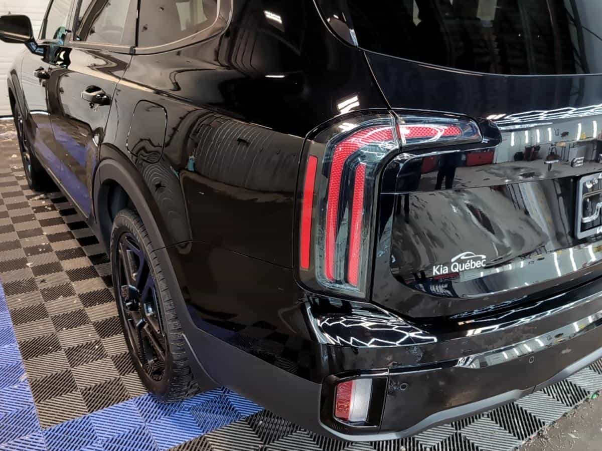 2024 Kia Telluride X-Line *AWD *TOIT PANO *CUIR *GPS *CARPLAY *BLUETOOTH - Image 20