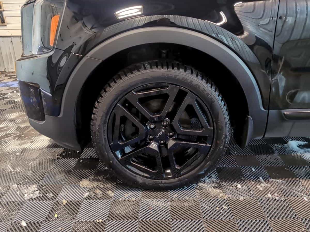 2024 Kia Telluride X-Line *AWD *TOIT PANO *CUIR *GPS *CARPLAY *BLUETOOTH - Image 6