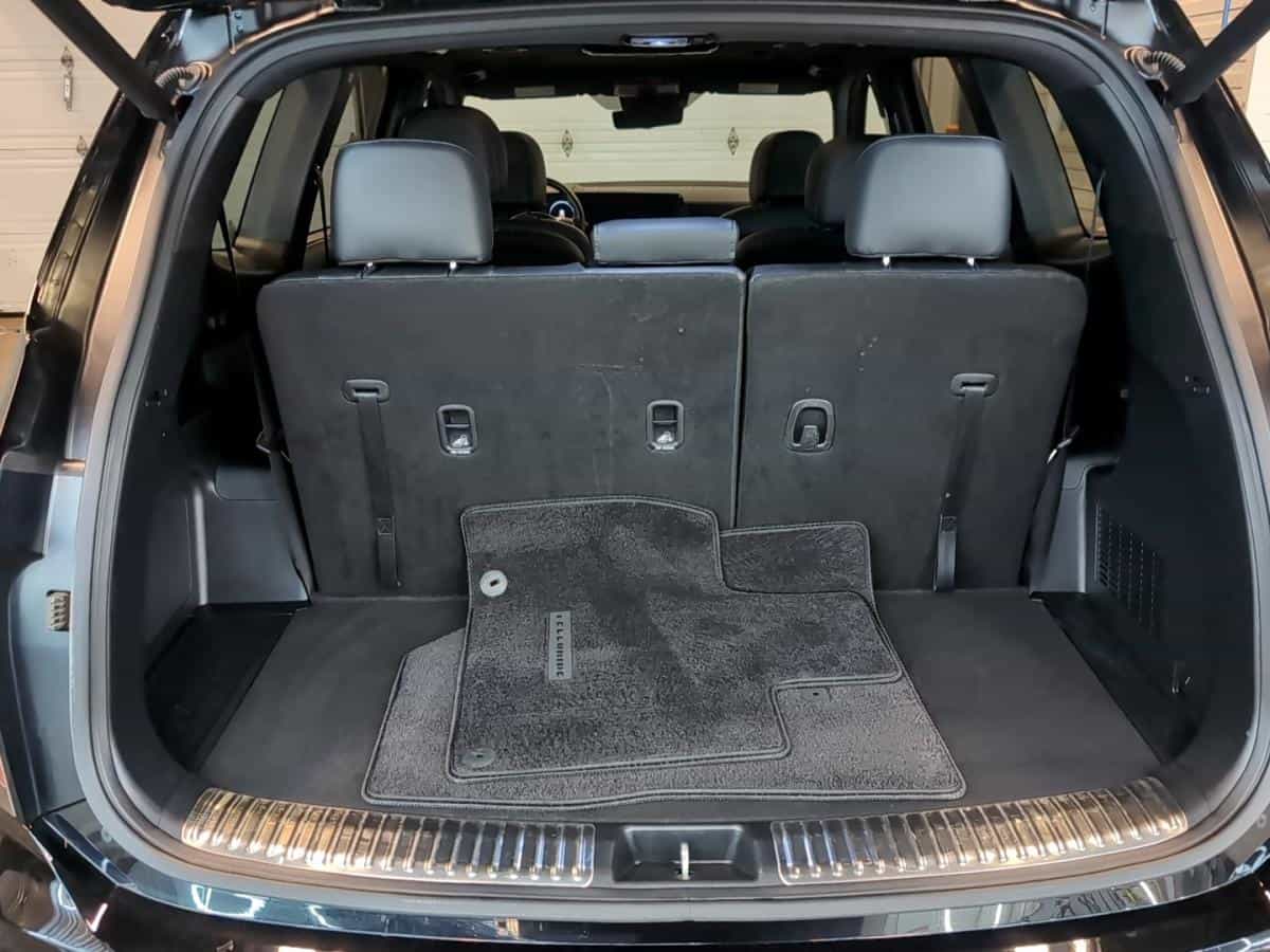 2024 Kia Telluride X-Line *AWD *TOIT PANO *CUIR *GPS *CARPLAY *BLUETOOTH - Image 9