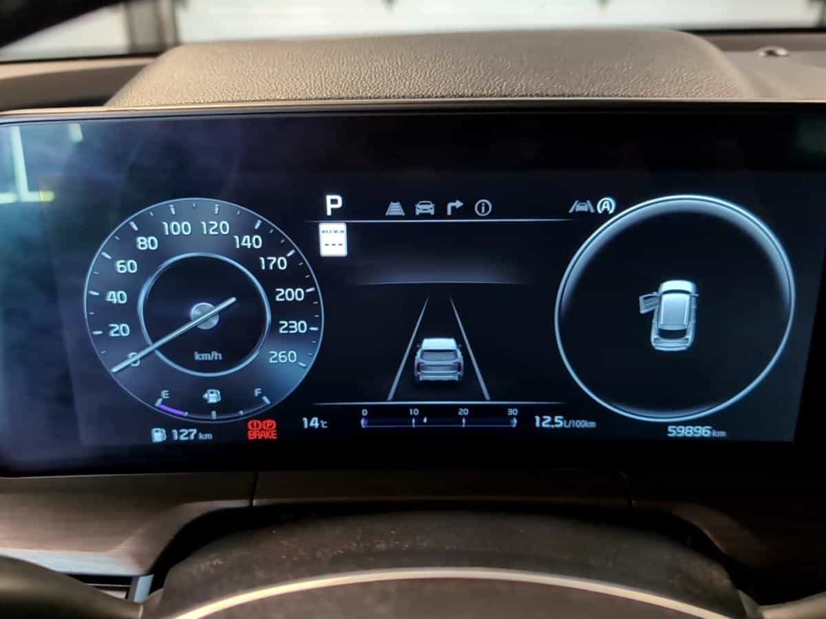 2024 Kia Telluride X-Line *AWD *TOIT PANO *CUIR *GPS *CARPLAY *BLUETOOTH - Image 16