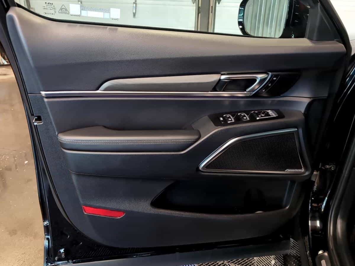 2024 Kia Telluride X-Line *AWD *TOIT PANO *CUIR *GPS *CARPLAY *BLUETOOTH - Image 17