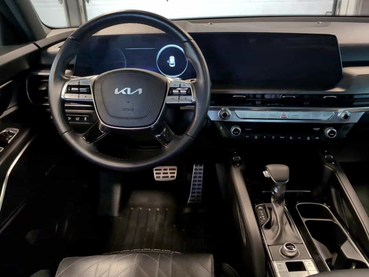 2024 Kia Telluride X-Line *AWD *TOIT PANO *CUIR *GPS *CARPLAY *BLUETOOTH - Image 21