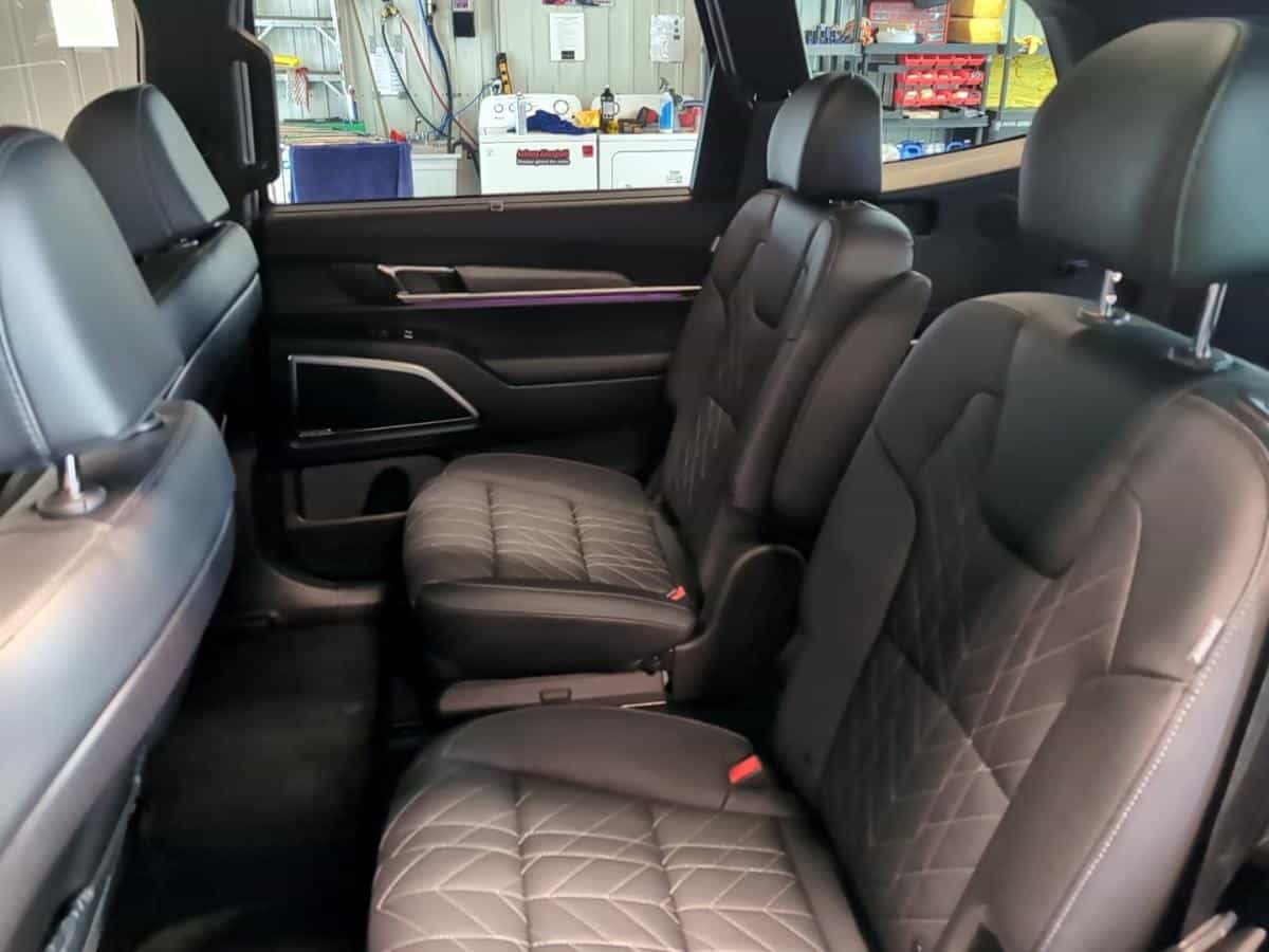 2024 Kia Telluride X-Line *AWD *TOIT PANO *CUIR *GPS *CARPLAY *BLUETOOTH - Image 22