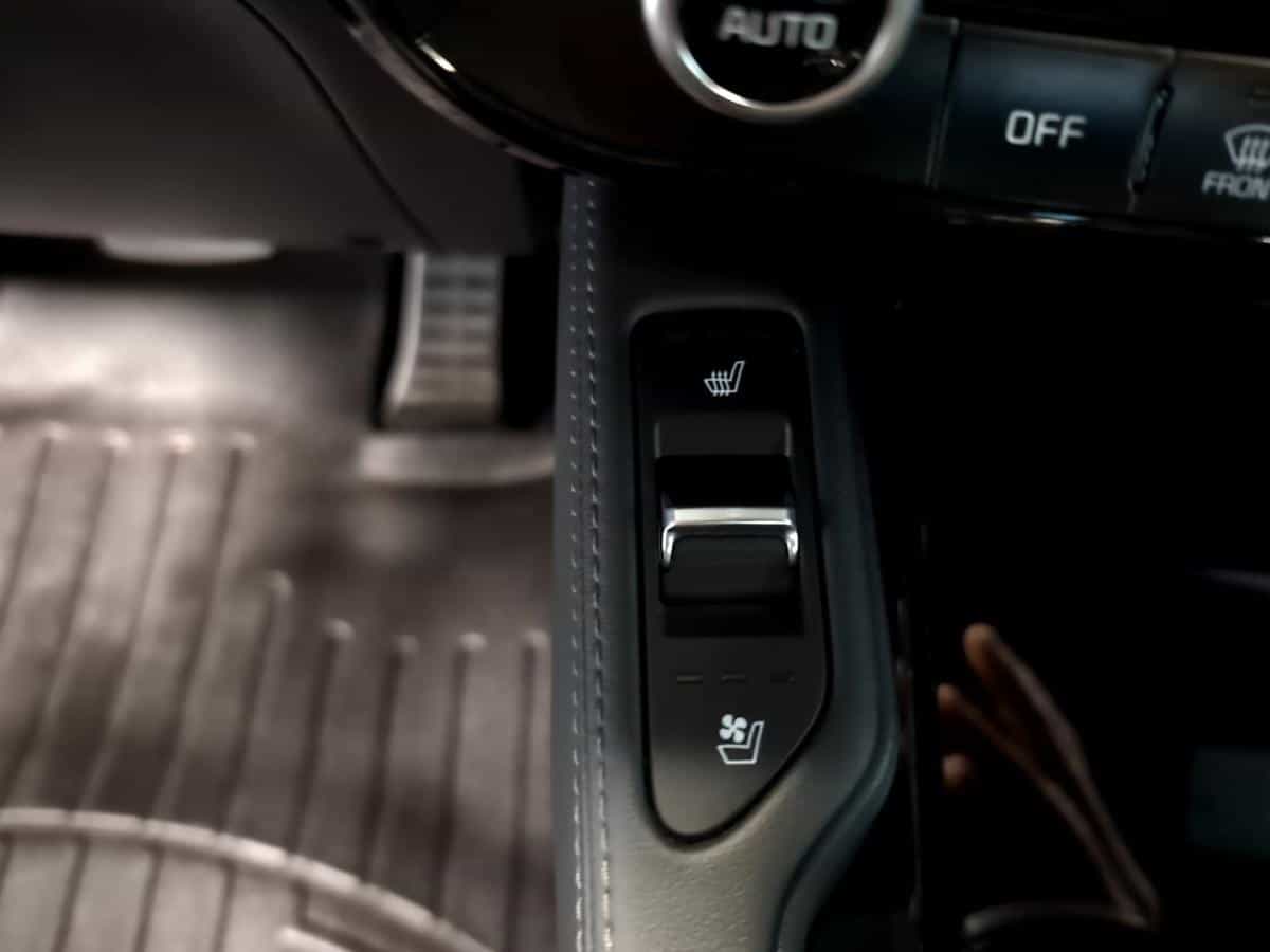 2024 Kia Telluride X-Line *AWD *TOIT PANO *CUIR *GPS *CARPLAY *BLUETOOTH - Image 30