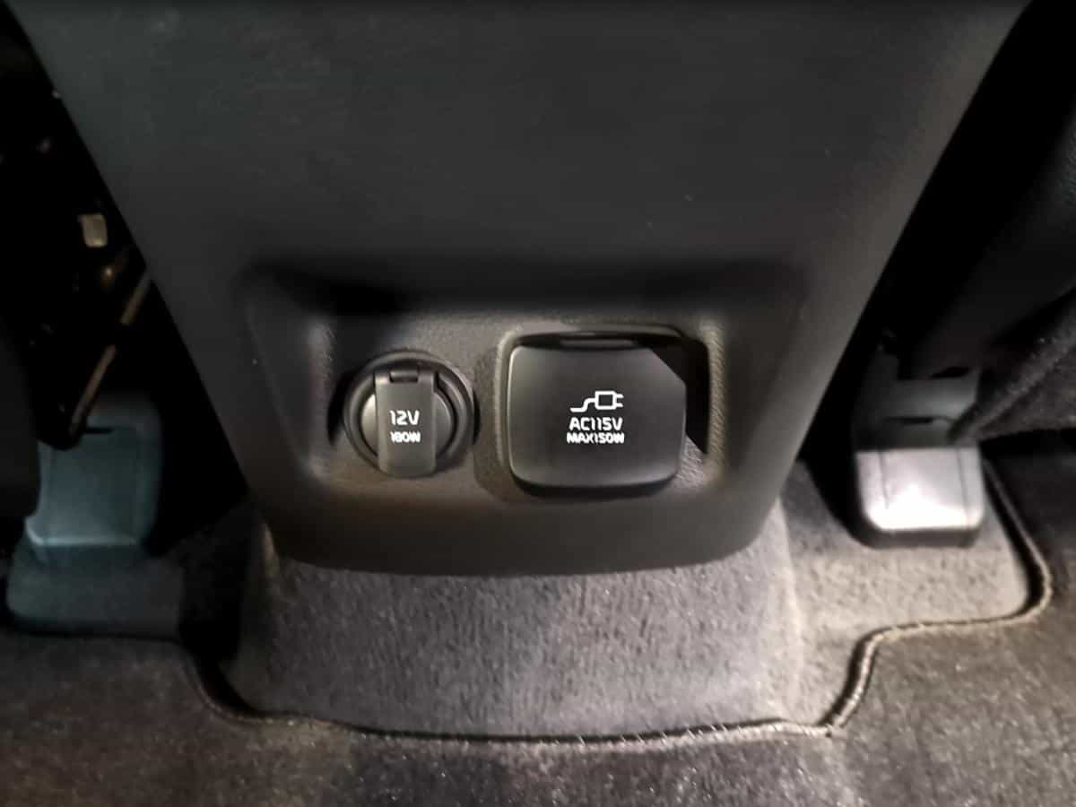 2024 Kia Telluride X-Line *AWD *TOIT PANO *CUIR *GPS *CARPLAY *BLUETOOTH - Image 35