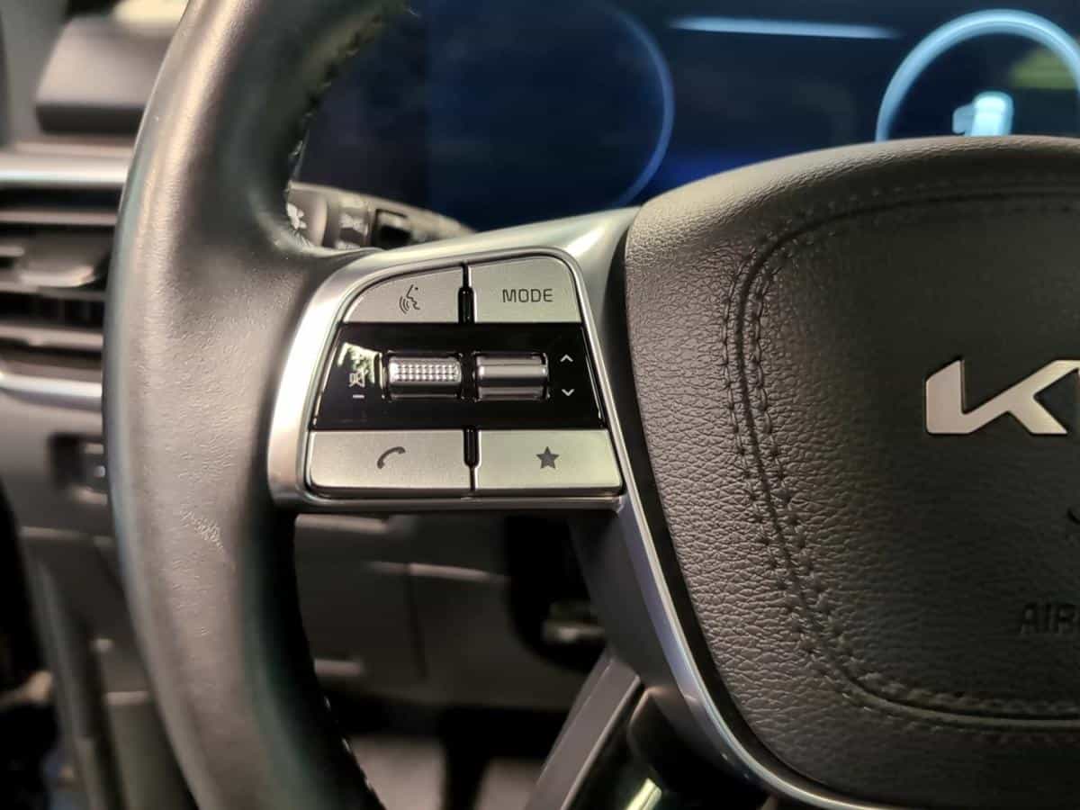 2024 Kia Telluride X-Line *AWD *TOIT PANO *CUIR *GPS *CARPLAY *BLUETOOTH - Image 37