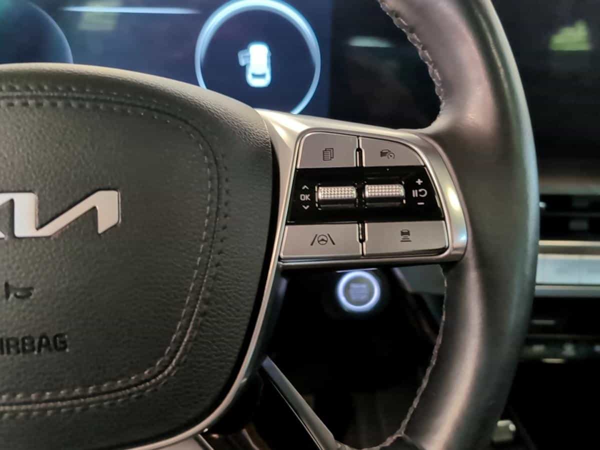 2024 Kia Telluride X-Line *AWD *TOIT PANO *CUIR *GPS *CARPLAY *BLUETOOTH - Image 38