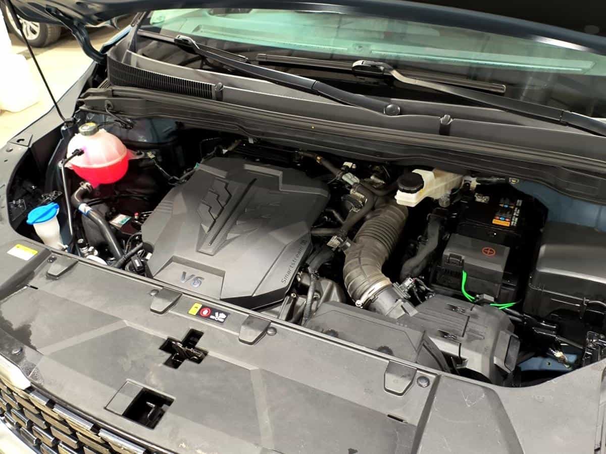 2023 Kia Carnival Ex *Cruise *Carplay *Bluetooth *Caméra *A/C *Bizone - Image 8