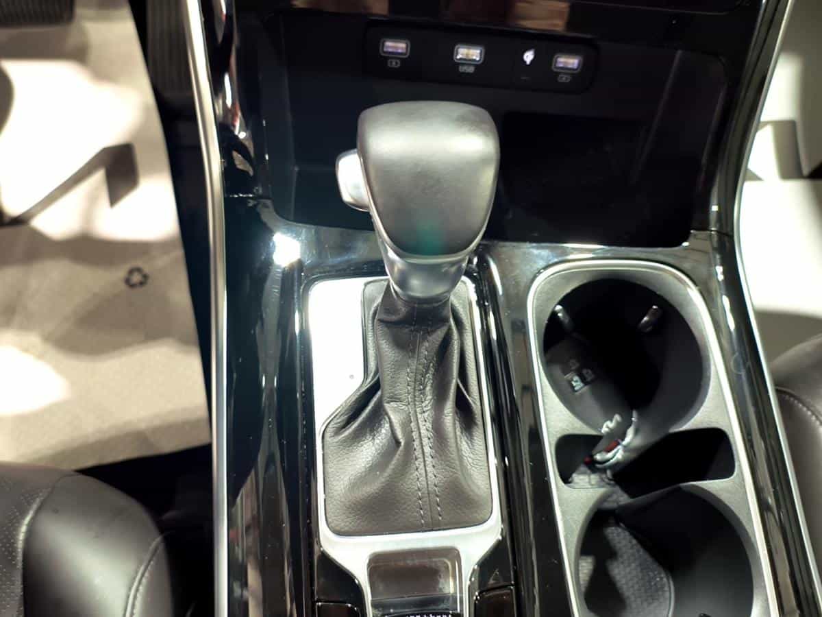 2023 Kia Carnival Ex *Cruise *Carplay *Bluetooth *Caméra *A/C *Bizone - Image 17