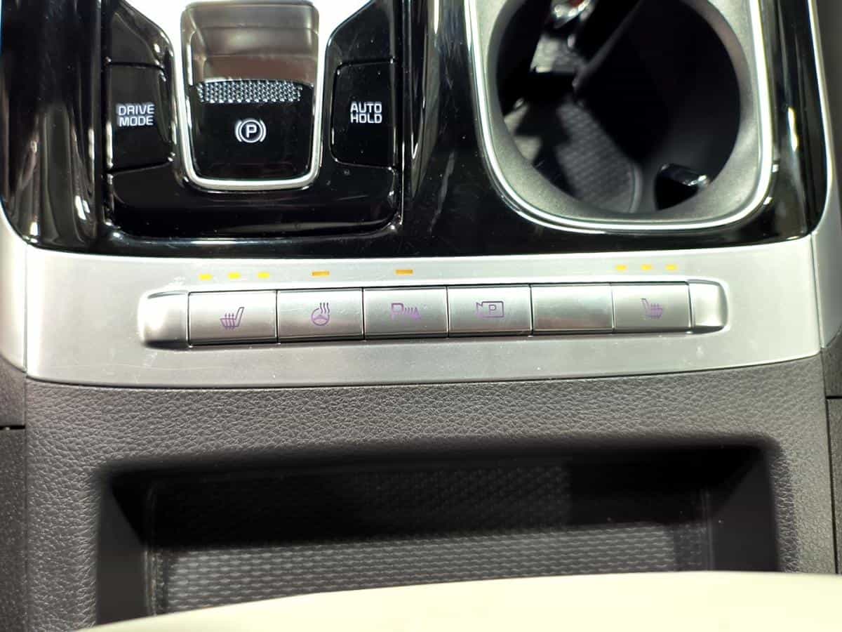 2023 Kia Carnival Ex *Cruise *Carplay *Bluetooth *Caméra *A/C *Bizone - Image 24