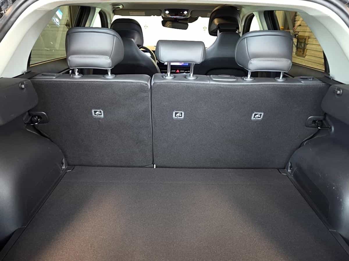 2024 Kia Niro Sx *Hev *Toit *Cuir *Gps *Carplay *Bluetooth *A/C *Bizone - Image 9