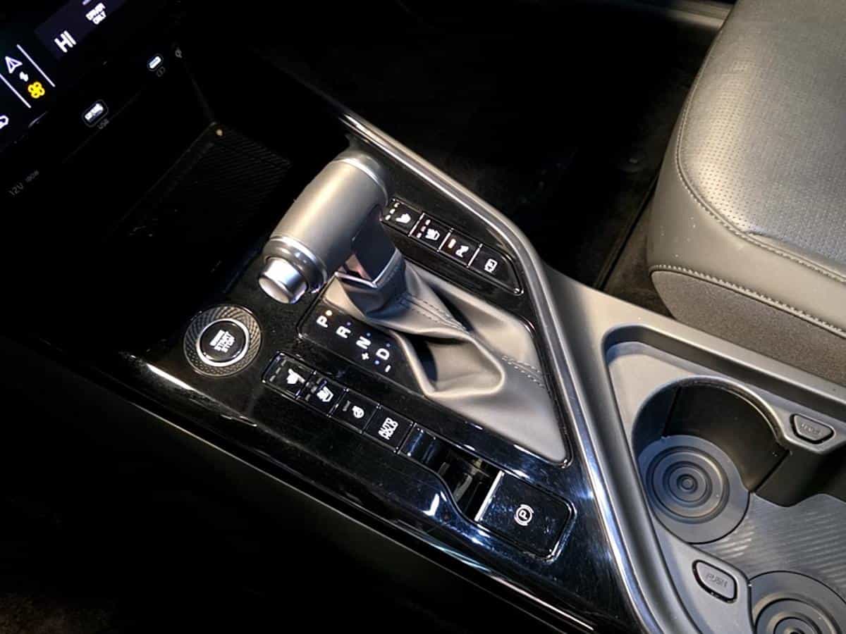 2024 Kia Niro Sx *Hev *Toit *Cuir *Gps *Carplay *Bluetooth *A/C *Bizone - Image 19