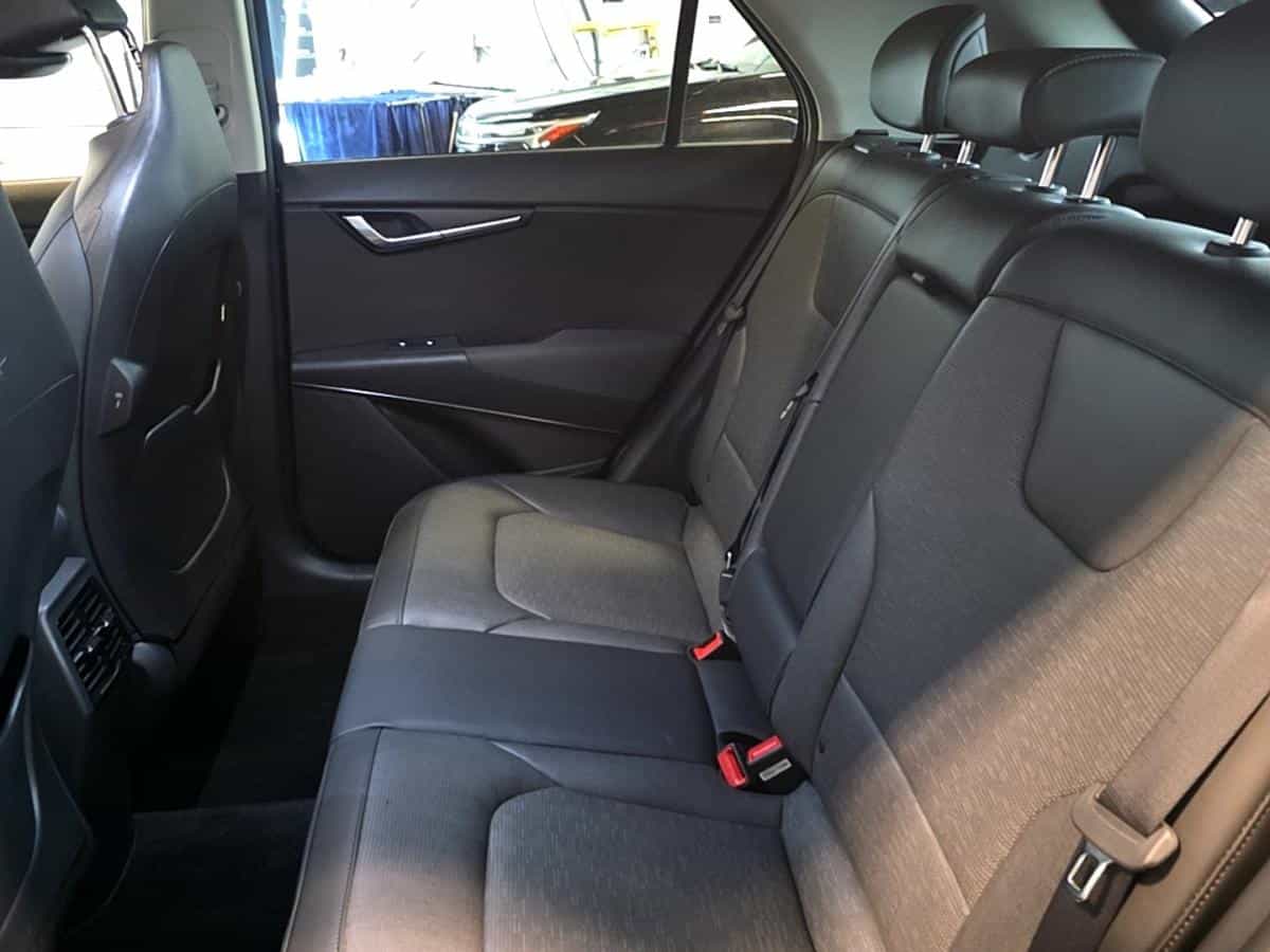 2024 Kia Niro Sx *Hev *Toit *Cuir *Gps *Carplay *Bluetooth *A/C *Bizone - Image 22