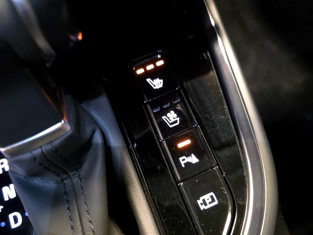 2024 Kia Niro Sx *Hev *Toit *Cuir *Gps *Carplay *Bluetooth *A/C *Bizone - Image 29