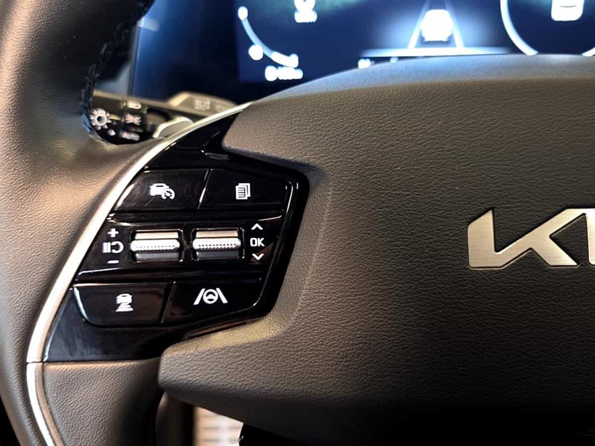 2024 Kia Niro Sx *Hev *Toit *Cuir *Gps *Carplay *Bluetooth *A/C *Bizone - Image 31