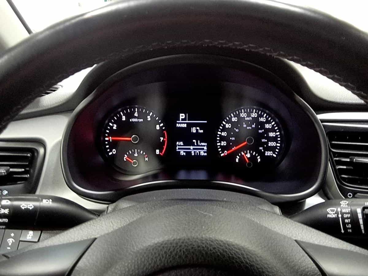 2022 Kia Rio5 Lx+ *Cruise *Carplay *Bluetooth *Caméra *A/C - Image 15