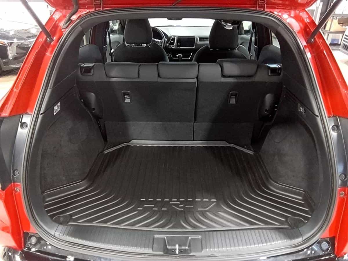 2022 Honda HR-V Sport *AWD *TOIT *CRUISE *CARPLAY *BLUETOOTH *A/C - Image 18