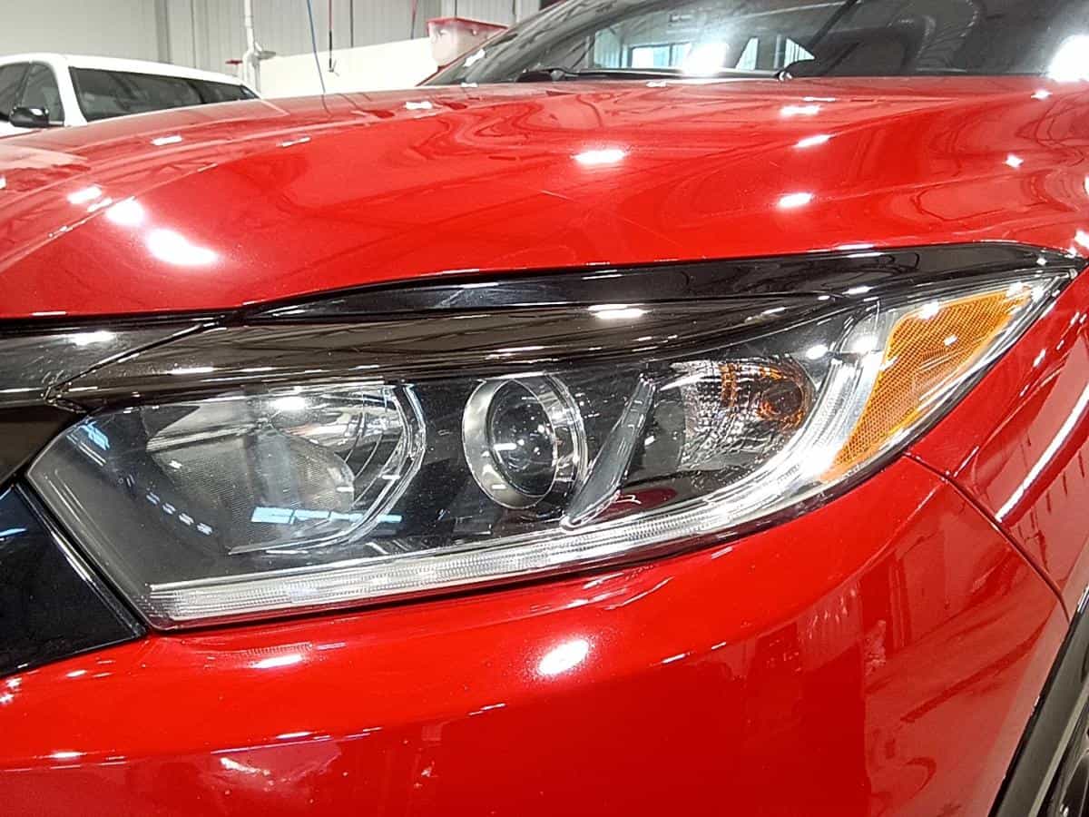 2022 Honda HR-V Sport *AWD *TOIT *CRUISE *CARPLAY *BLUETOOTH *A/C - Image 19