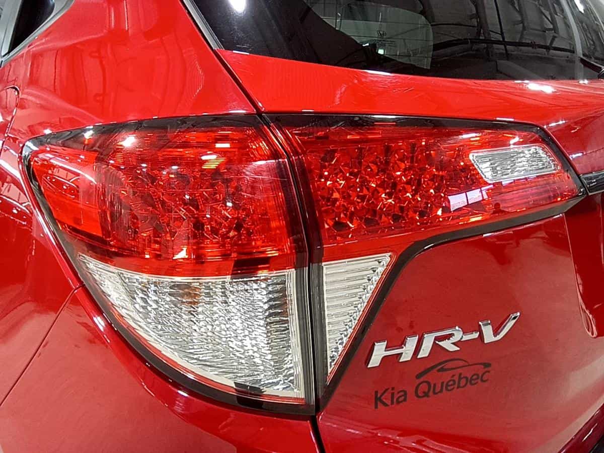 2022 Honda HR-V Sport *AWD *TOIT *CRUISE *CARPLAY *BLUETOOTH *A/C - Image 21