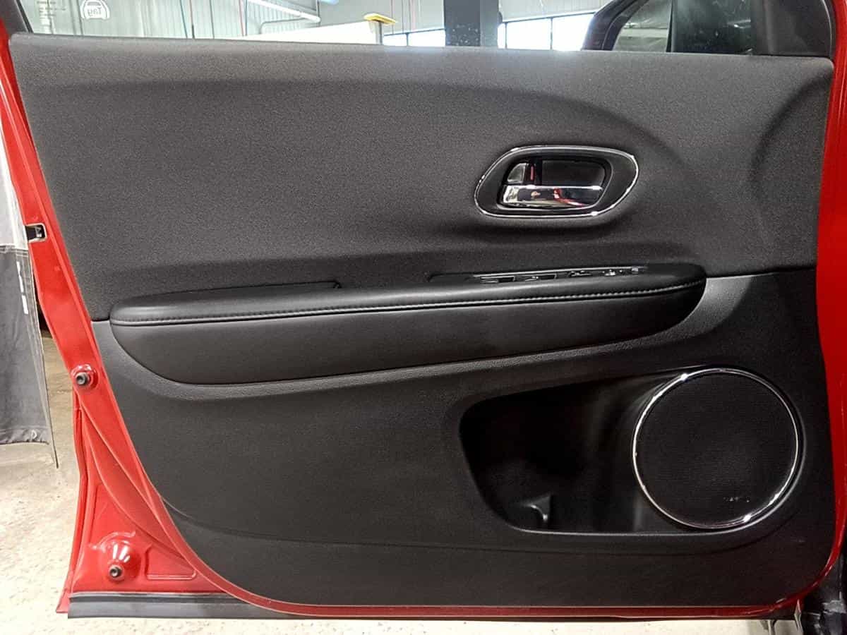 2022 Honda HR-V Sport *AWD *TOIT *CRUISE *CARPLAY *BLUETOOTH *A/C - Image 25