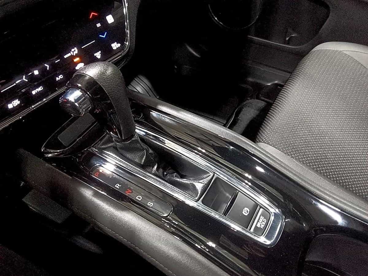 2022 Honda HR-V Sport *AWD *TOIT *CRUISE *CARPLAY *BLUETOOTH *A/C - Image 26