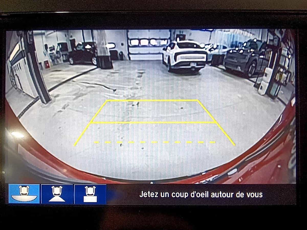 2022 Honda HR-V Sport *AWD *TOIT *CRUISE *CARPLAY *BLUETOOTH *A/C - Image 27