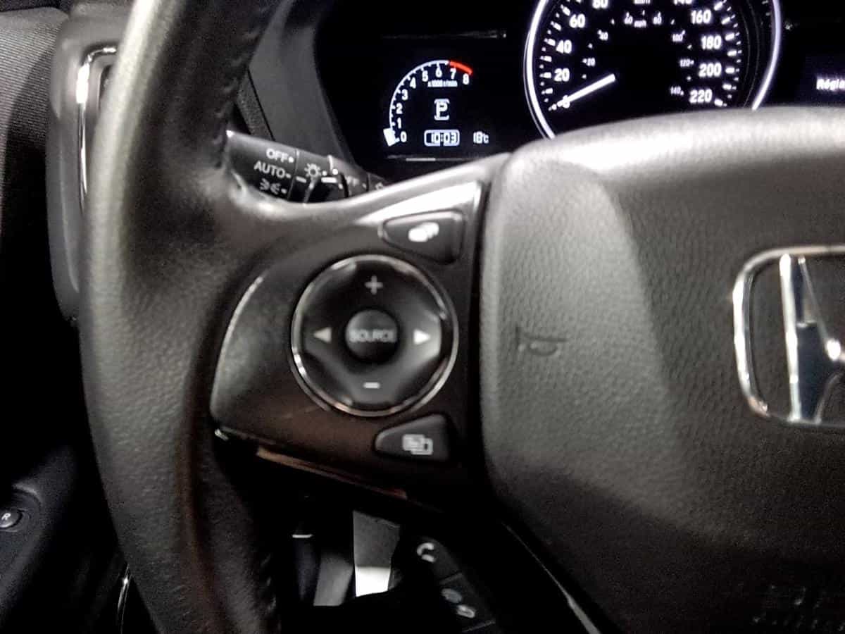 2022 Honda HR-V Sport *AWD *TOIT *CRUISE *CARPLAY *BLUETOOTH *A/C - Image 34