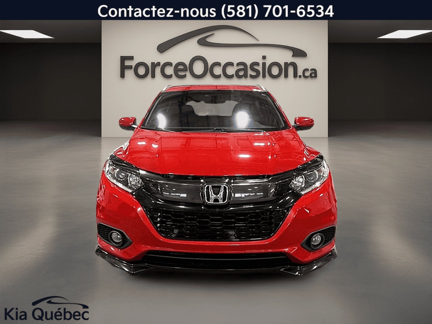 2022 Honda HR-V Sport *AWD *TOIT *CRUISE *CARPLAY *BLUETOOTH *A/C - Image 4
