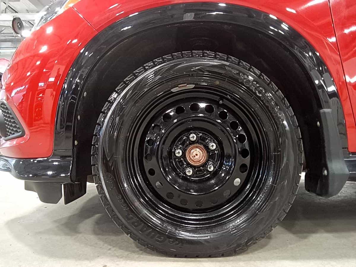 2022 Honda HR-V Sport *AWD *TOIT *CRUISE *CARPLAY *BLUETOOTH *A/C - Image 6