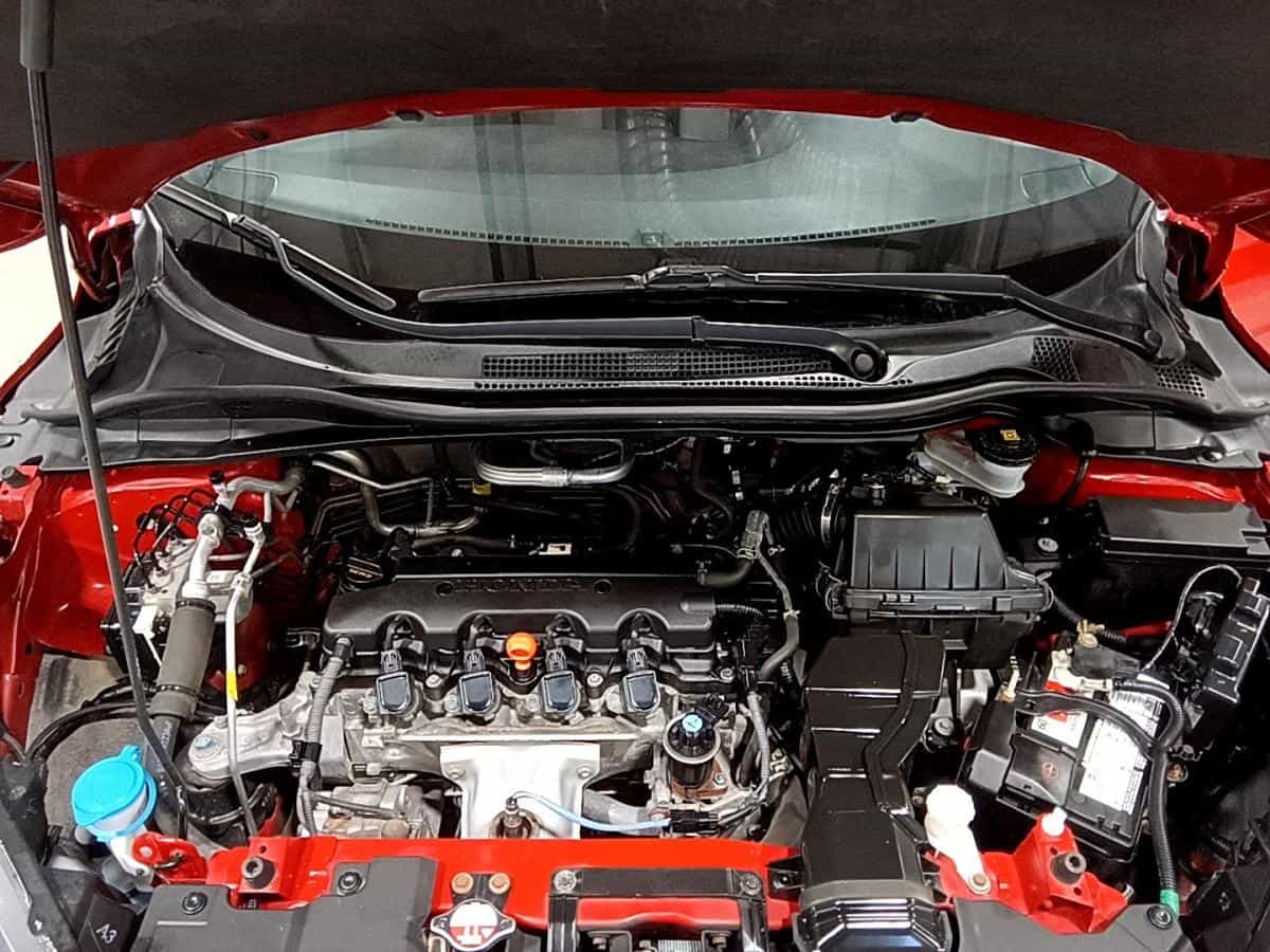 2022 Honda HR-V Sport *AWD *TOIT *CRUISE *CARPLAY *BLUETOOTH *A/C - Image 7