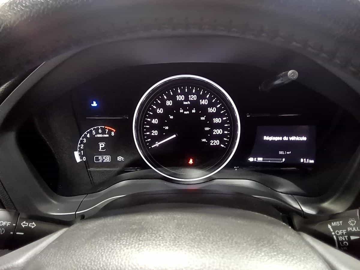 2022 Honda HR-V Sport *AWD *TOIT *CRUISE *CARPLAY *BLUETOOTH *A/C - Image 16