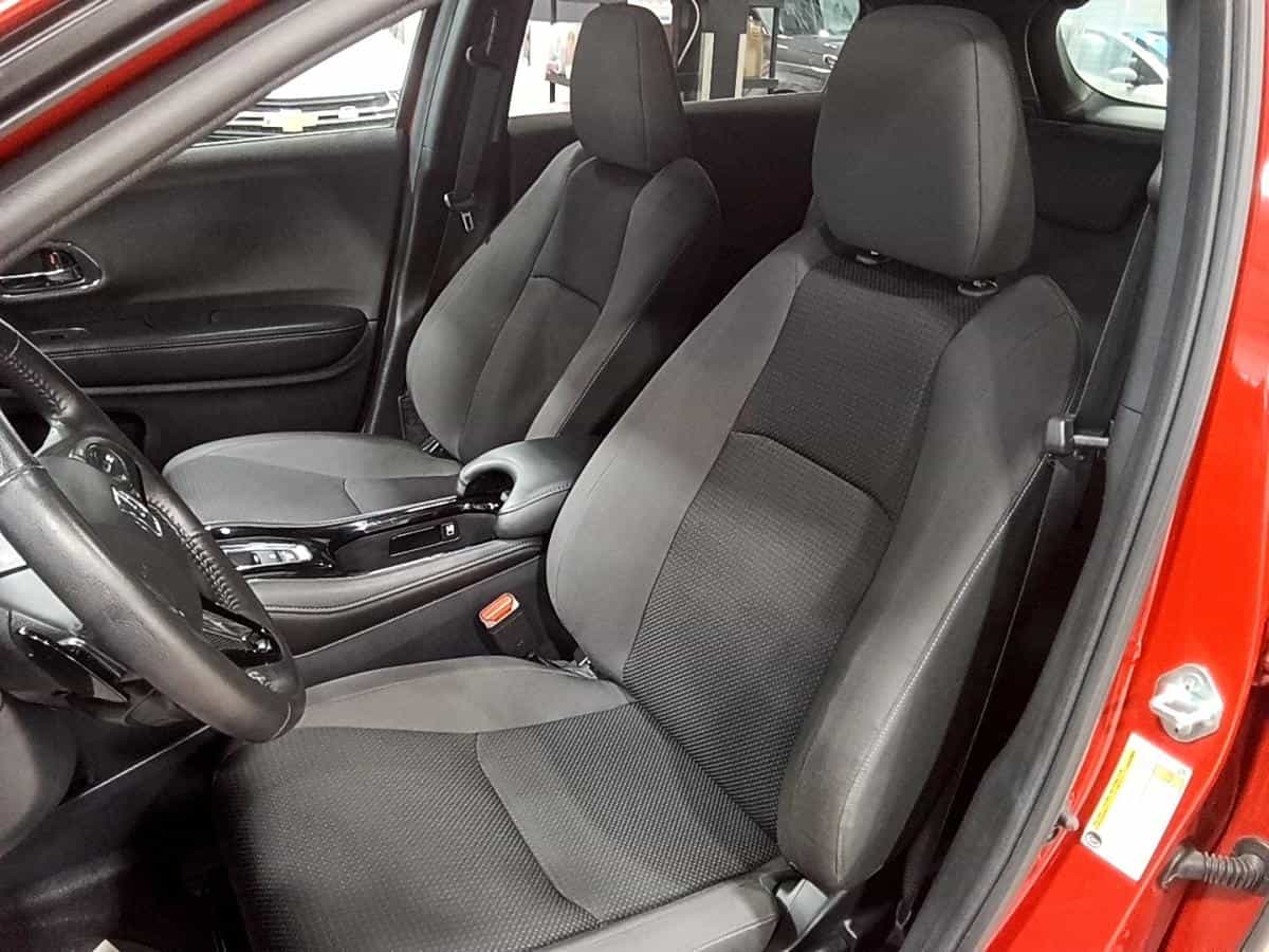 2022 Honda HR-V Sport *AWD *TOIT *CRUISE *CARPLAY *BLUETOOTH *A/C - Image 21