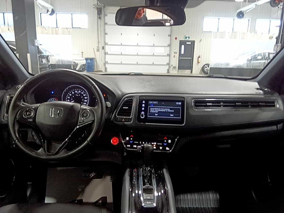 2022 Honda HR-V Sport *AWD *TOIT *CRUISE *CARPLAY *BLUETOOTH *A/C - Image 22