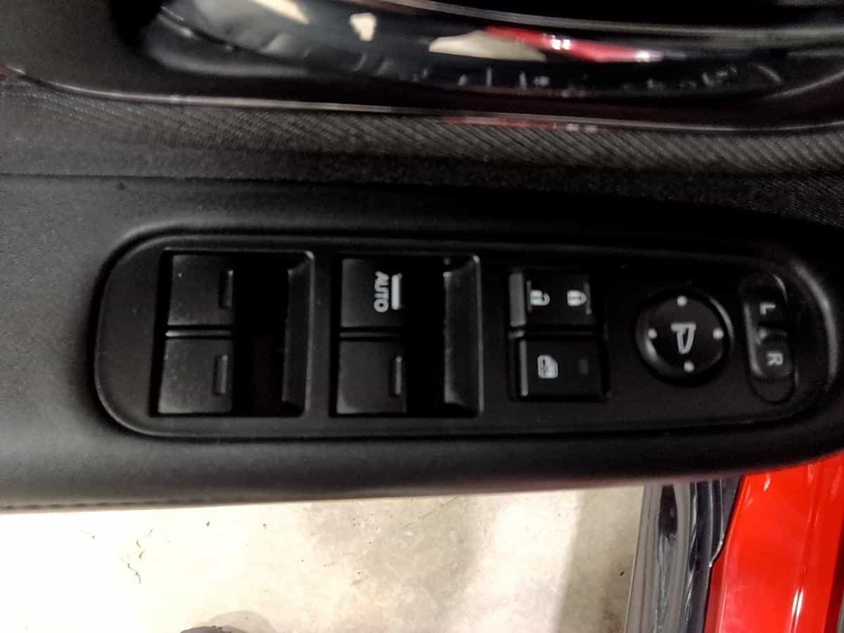 2022 Honda HR-V Sport *AWD *TOIT *CRUISE *CARPLAY *BLUETOOTH *A/C - Image 25