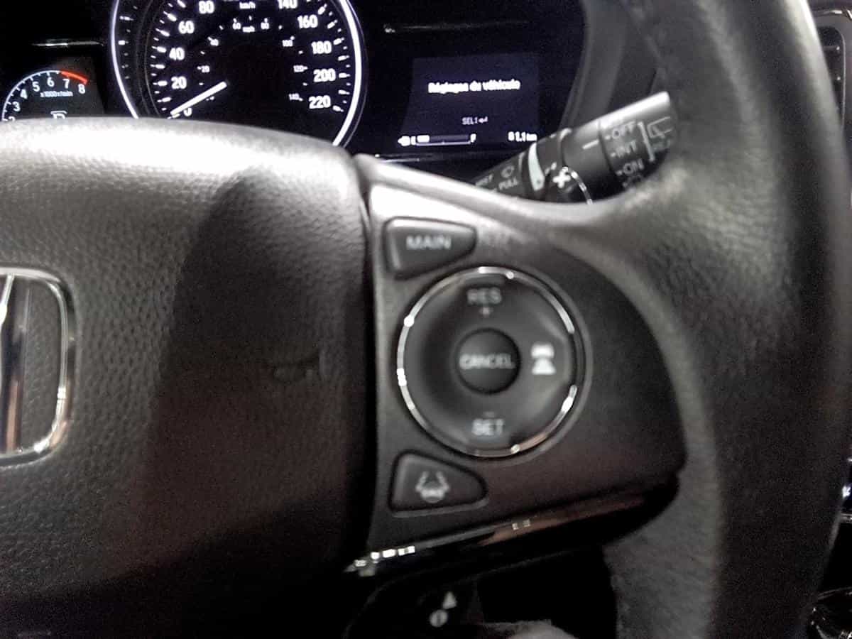 2022 Honda HR-V Sport *AWD *TOIT *CRUISE *CARPLAY *BLUETOOTH *A/C - Image 30