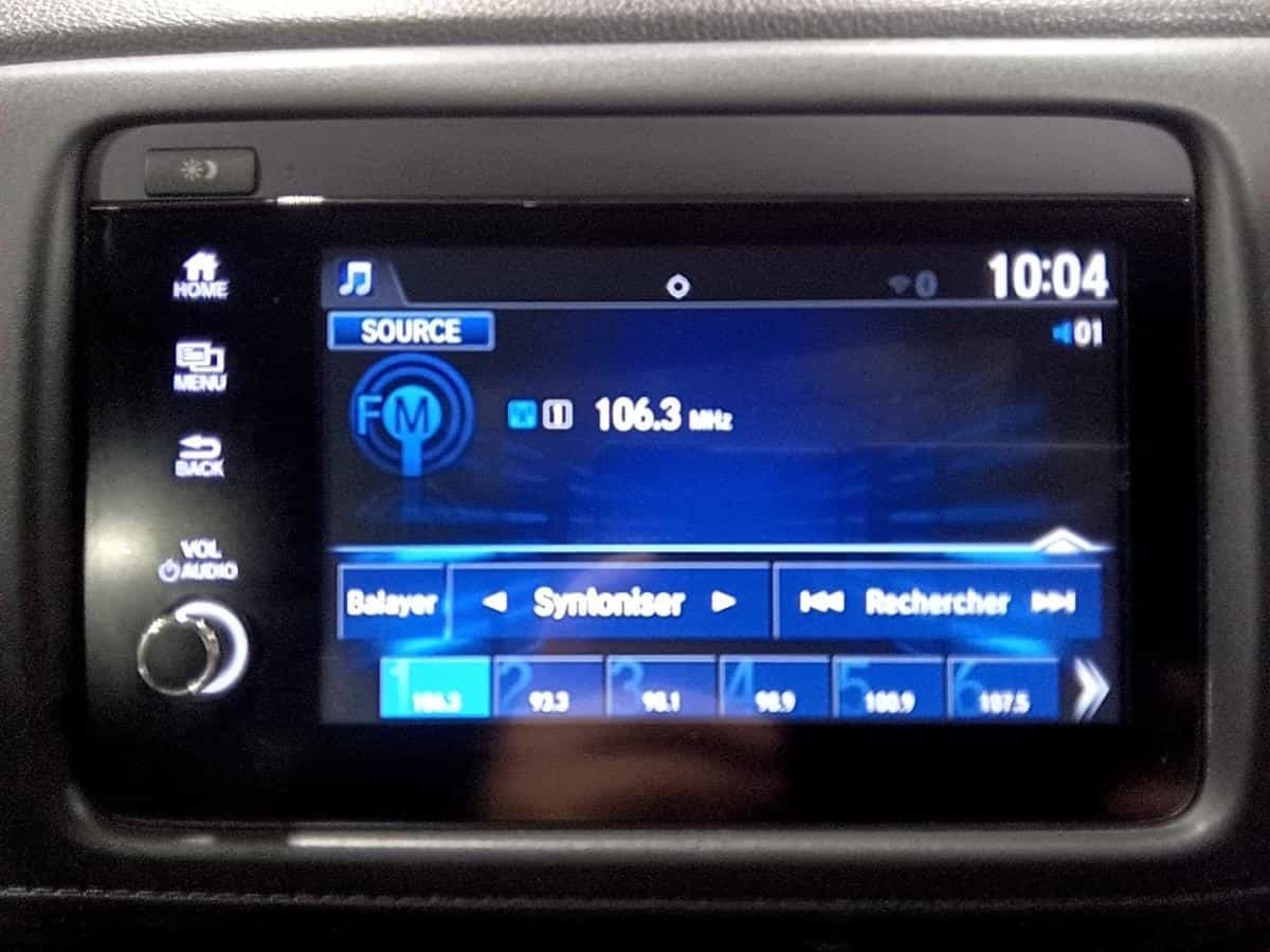 2022 Honda HR-V Sport *AWD *TOIT *CRUISE *CARPLAY *BLUETOOTH *A/C - Image 31