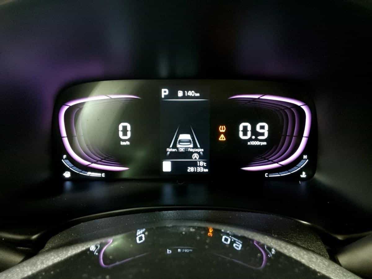 2023 Kia Soul Ex *Volant Chauffant *Cruise *Carplay *Bluetooth *A/C - Image 14