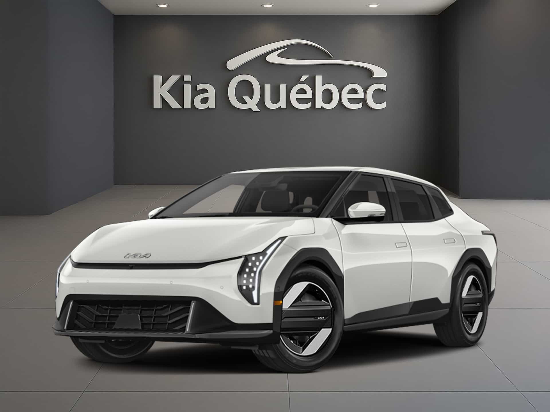 2026 Kia EV4 Ev4 Gt-Line Limited Ta - Image 1