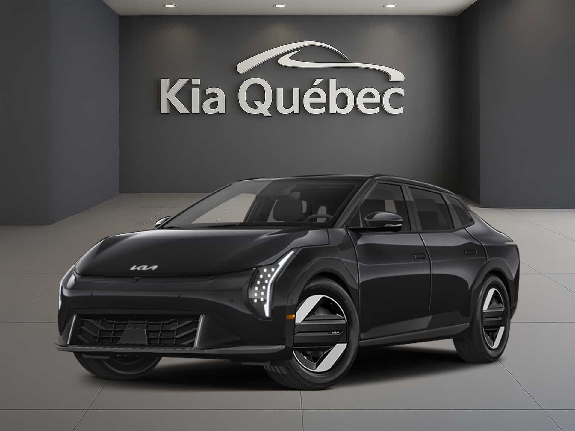 2026 Kia EV4 Ev4 Gt-Line Limited Ta - Image 1