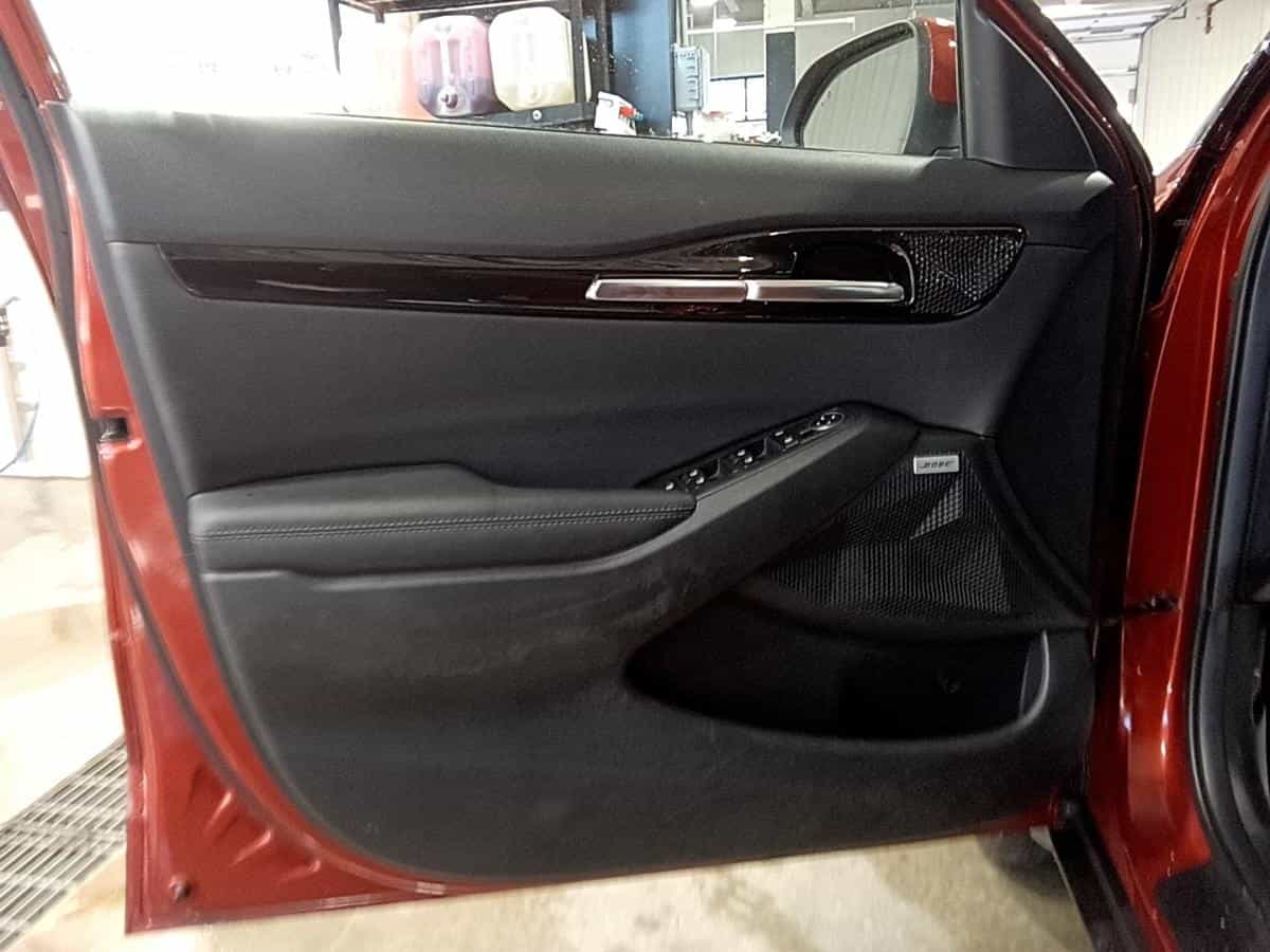 2022 Kia Seltos SX Turbo *AWD *TOIT *CUIR *GPS *CARPLAY *BLUETOOTH - Image 16