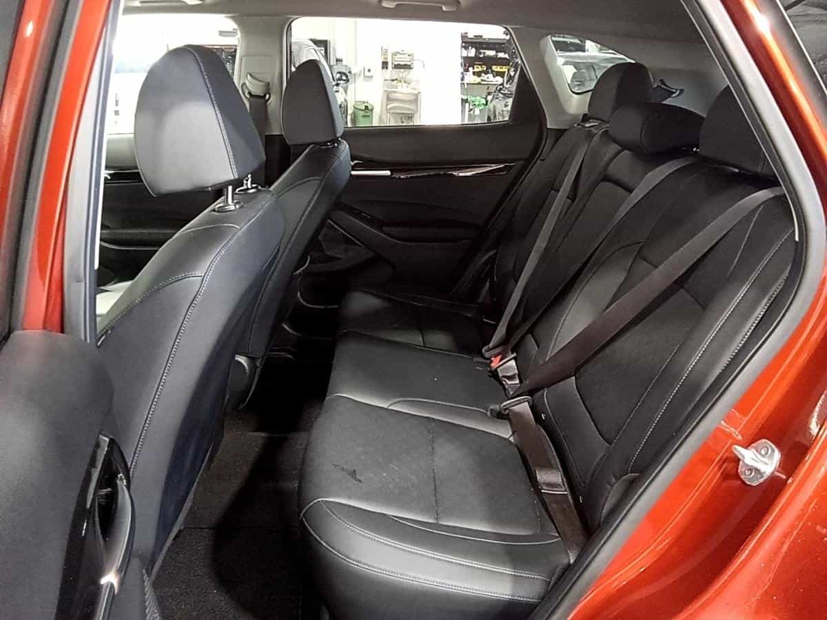 2022 Kia Seltos SX Turbo *AWD *TOIT *CUIR *GPS *CARPLAY *BLUETOOTH - Image 21