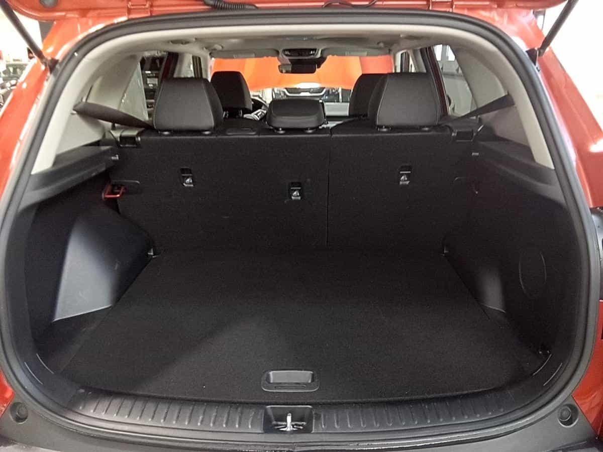 Image 9 Kia Seltos SX Turbo *AWD *TOIT *CUIR *GPS *CARPLAY *BLUETOOTH 2022