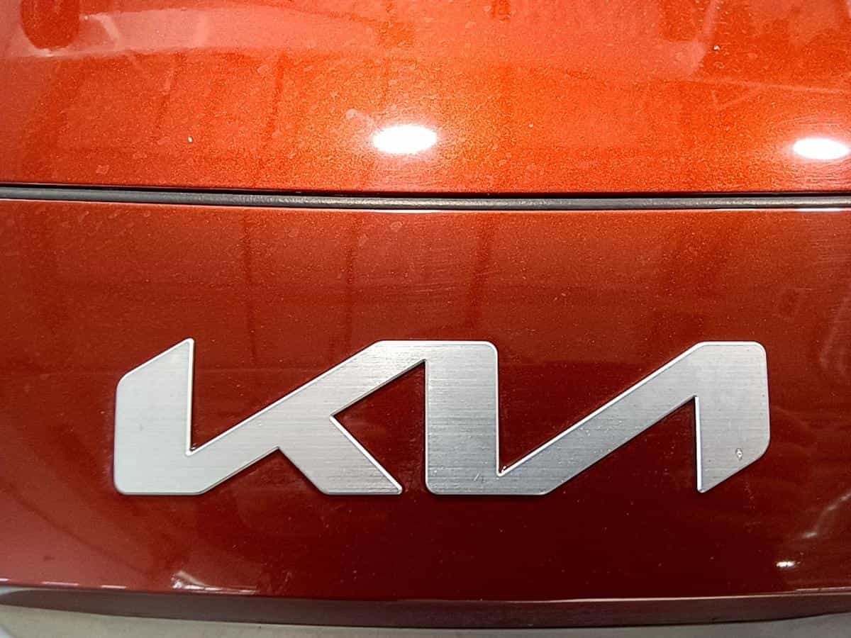 Image 11 Kia Seltos SX Turbo *AWD *TOIT *CUIR *GPS *CARPLAY *BLUETOOTH 2022