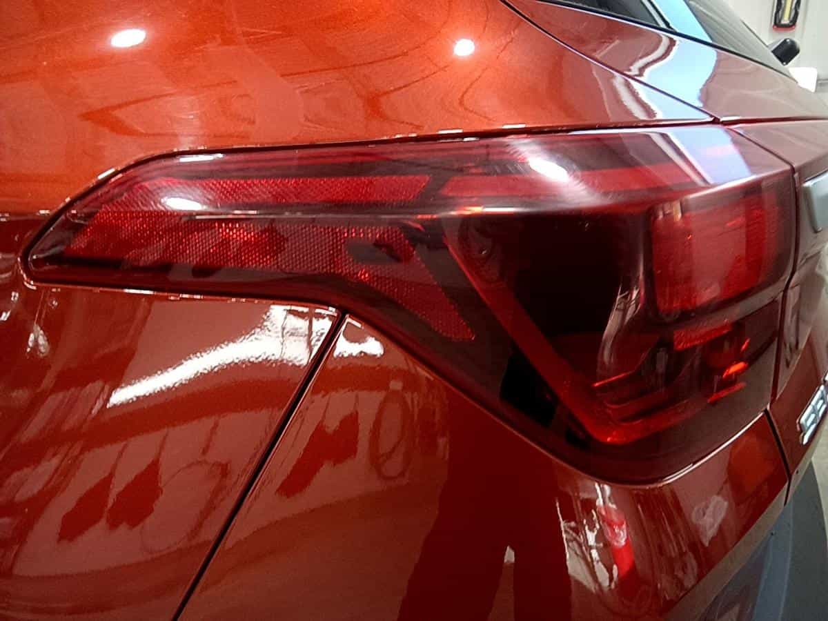 Image 12 Kia Seltos SX Turbo *AWD *TOIT *CUIR *GPS *CARPLAY *BLUETOOTH 2022