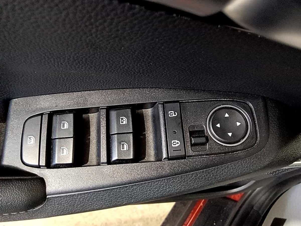 Image 26 Kia Seltos SX Turbo *AWD *TOIT *CUIR *GPS *CARPLAY *BLUETOOTH 2022